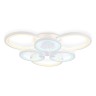 Потолочная светодиодная люстра Ambrella light Acrylica Original FA4085 - Потолочная светодиодная люстра Ambrella light Acrylica Original FA4085