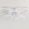 Потолочная светодиодная люстра Ambrella light Acrylica Original FA4085 - Потолочная светодиодная люстра Ambrella light Acrylica Original FA4085
