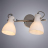 Спот Arte Lamp Fado A1142AP-2CC - Спот Arte Lamp Fado A1142AP-2CC