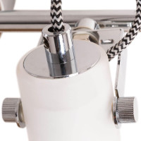  - Спот Arte Lamp Fado A1142AP-2CC