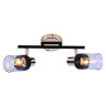 Спот Seven Fires Тина SF4701/2C-MBK+FGD - Спот Seven Fires Тина SF4701/2C-MBK+FGD