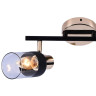 Спот Seven Fires Тина SF4701/2C-MBK+FGD - Спот Seven Fires Тина SF4701/2C-MBK+FGD
