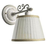  - Бра Arte Lamp Jess A9513AP-1WG