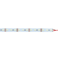 Светодиодная лента Uniel 19,2W/m 72LED/m 5630SMD белый 2х1M ULS-L21X-5630-72LED/m-12mm-IP20-DC12V-19,2W/m-2х1M-W UL-00002766