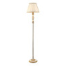 Торшер Arte Lamp Benessere A9570PN-1WG - Торшер Arte Lamp Benessere A9570PN-1WG