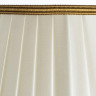 Торшер Arte Lamp Benessere A9570PN-1WG - Торшер Arte Lamp Benessere A9570PN-1WG