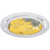  - Встраиваемый светильник Arte Lamp Downlights A8075PL-2WH