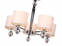 Потолочная люстра Escada 667/5P - Потолочная люстра Escada 667/5P