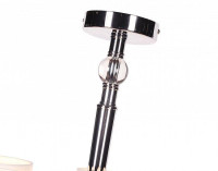 Потолочная люстра Escada 667/5P - Потолочная люстра Escada 667/5P