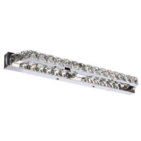  - Подсветка для зеркал Arte Lamp Treno A1414AP-1CC
