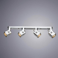 - Спот Arte Lamp Lente A1314PL-4CC