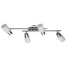Спот Arte Lamp A4510PL-4SS - Спот Arte Lamp A4510PL-4SS