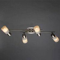  - Спот Arte Lamp A4510PL-4SS