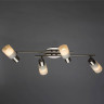 Спот Arte Lamp A4510PL-4SS - Спот Arte Lamp A4510PL-4SS