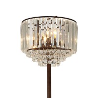  - Торшер Citilux Синди CL330933