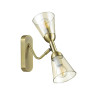 Бра Lumion Ginger 4428/2W - Бра Lumion Ginger 4428/2W