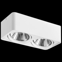  - Потолочный светильник Lightstar Monocco 212626