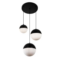  - Подвесной светильник MODEMODERN MD.9053.3