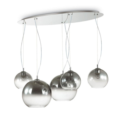 Подвесной светильник Ideal Lux Nemo Plus Sp5 Fade 138305 