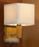  - Бра Lussole Montone LSF-2501-01