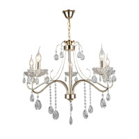  - Подвесная люстра Wedo light Bolli 66645.01.01.05