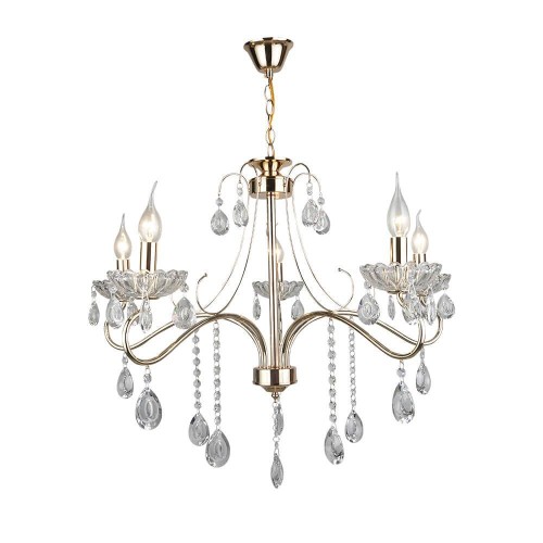 Подвесная люстра Wedo light Bolli 66645.01.01.05 