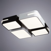  - Потолочный светодиодный светильник Arte Lamp Multi-Piazza A8078PL-4WH
