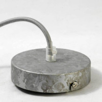  - Подвесной светильник Lussole Loft LSP-9503
