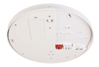  - Настенно-потолочный светодиодный светильник Deko-Light Subra 401003