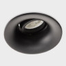 Встраиваемый светильник Italline IT07-7012 black - Встраиваемый светильник Italline IT07-7012 black