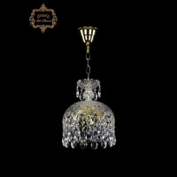  - Подвесной светильник ArtClassic 14.03.3.d22.Gd.Sp