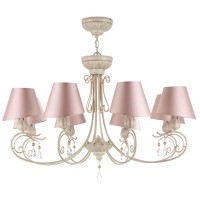  - Подвесная люстра Maytoni Сutie ARM051-08-G