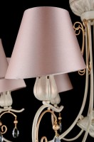  - Подвесная люстра Maytoni Сutie ARM051-08-G