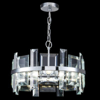  - Подвесная люстра Maytoni Cerezo MOD201PL-05N