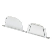  - Заглушка светонепроницаемая KLUS-POWER-RW70FS (Arlight, Пластик)