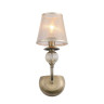 Бра Evoluce Grazia SL185.301.01 - Бра Evoluce Grazia SL185.301.01