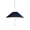 Подвесной светильник 10585P blue - Подвесной светильник 10585P blue