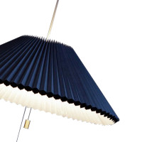  - Подвесной светильник 10585P blue