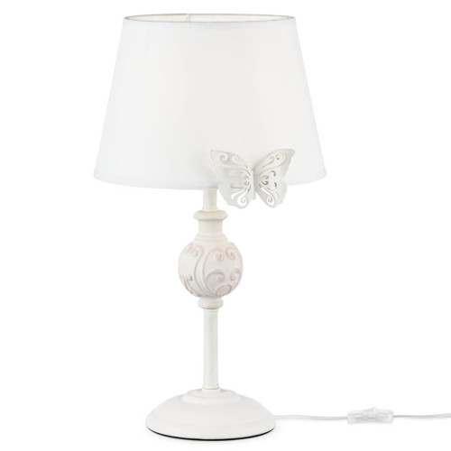 Настольная лампа Maytoni Fiona ARM032-11-PK 
