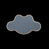 Потолочный светодиодный светильник Loft IT Axel 10005/36 grey - Потолочный светодиодный светильник Loft IT Axel 10005/36 grey