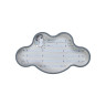 Потолочный светодиодный светильник Loft IT Axel 10005/36 grey - Потолочный светодиодный светильник Loft IT Axel 10005/36 grey