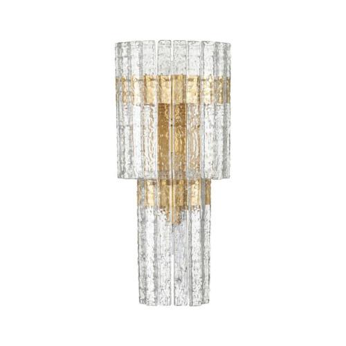 Настенный светильник Odeon Light Merkale 4938/3W 