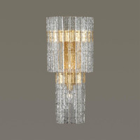  - Настенный светильник Odeon Light Merkale 4938/3W