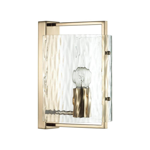 Бра Odeon Light Elegante 4878/1W 