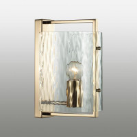  - Бра Odeon Light Elegante 4878/1W
