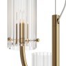 Подвесная люстра Maytoni Arco MOD223PL-03BS - Подвесная люстра Maytoni Arco MOD223PL-03BS