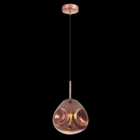  - Подвесной светильник Maytoni Mabell P014PL-01C