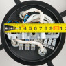 Потолочная люстра Citilux Дэвис CL201181 - Потолочная люстра Citilux Дэвис CL201181
