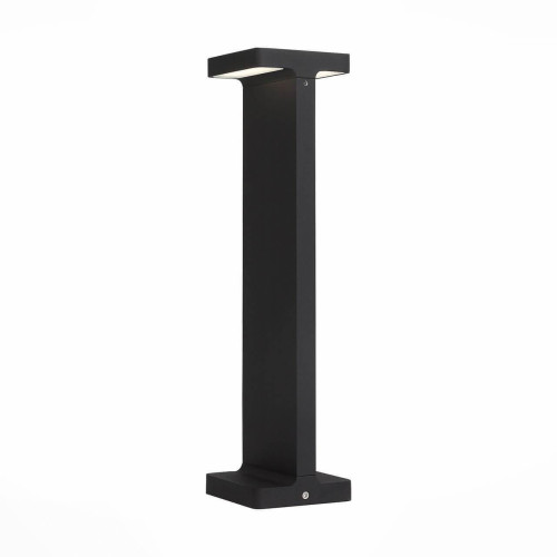 Уличный светодиодный светильник ST Luce Distesa SL095.405.02 