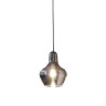 Подвесной светильник Ideal Lux Lido-2 SP1 Fume 168357 - Подвесной светильник Ideal Lux Lido-2 SP1 Fume 168357